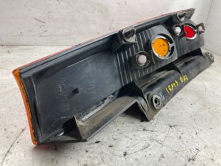 bontott SUZUKI IGNIS II Bal Hátsó Lámpa