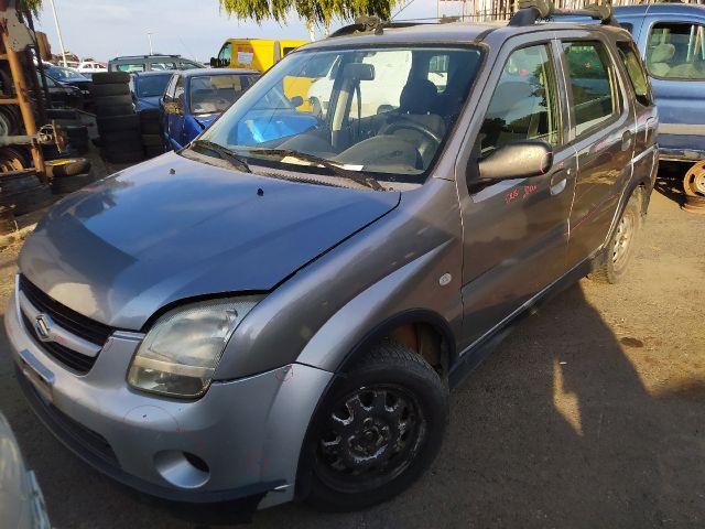 bontott SUZUKI IGNIS II Bal Hátsó Lámpa