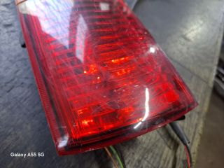 bontott SUZUKI IGNIS II Bal Hátsó Lámpa