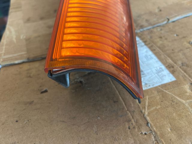 bontott SUZUKI IGNIS II Bal Hátsó Lámpa