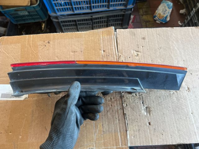 bontott SUZUKI IGNIS II Bal Hátsó Lámpa