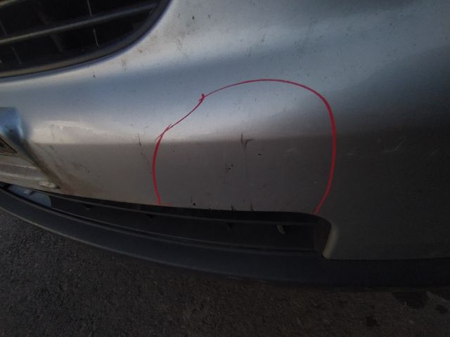 bontott SUZUKI IGNIS II Bal Hátsó Lámpa