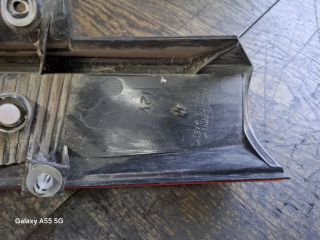 bontott SUZUKI IGNIS II Bal Hátsó Lámpa