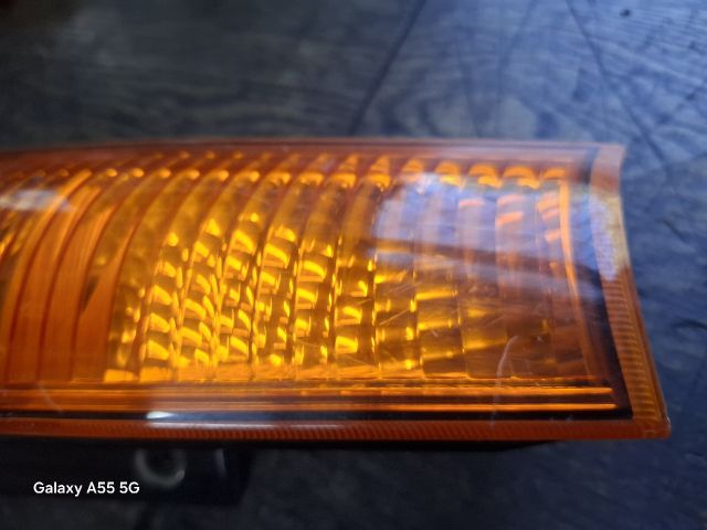 bontott SUZUKI IGNIS II Bal Hátsó Lámpa