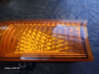 bontott SUZUKI IGNIS II Bal Hátsó Lámpa