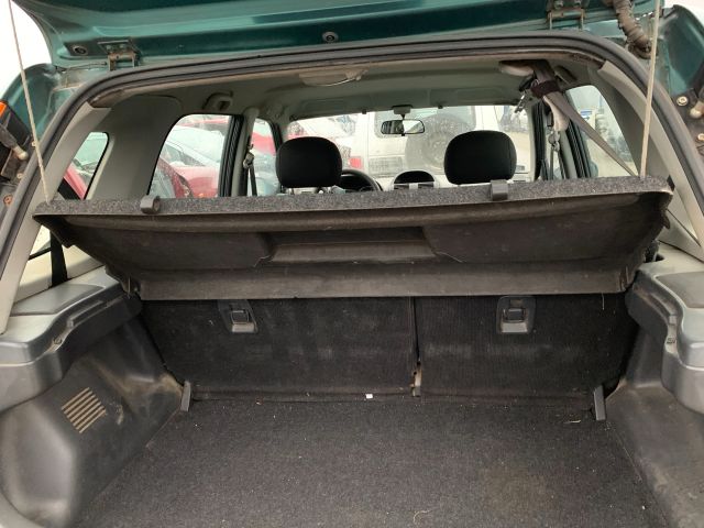 bontott SUZUKI IGNIS II Bal Hátsó Lámpa