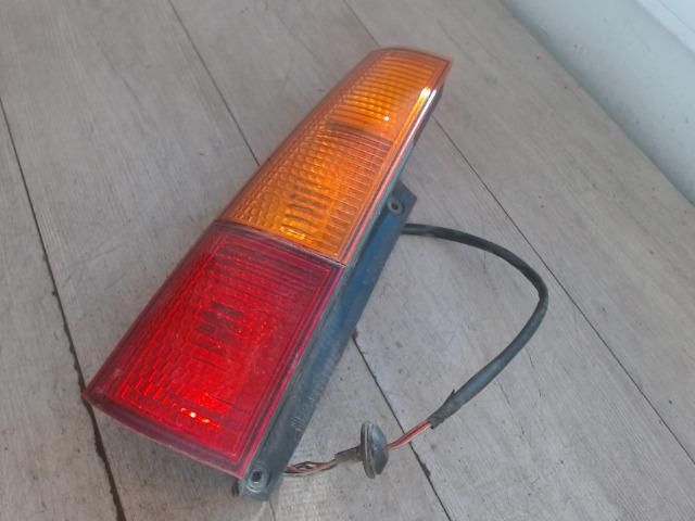 bontott SUZUKI IGNIS II Bal Hátsó Lámpa