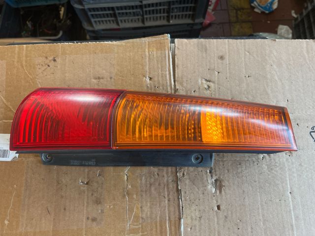 bontott SUZUKI IGNIS II Bal Hátsó Lámpa