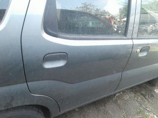 bontott SUZUKI IGNIS II Bal Hátsó Lámpa