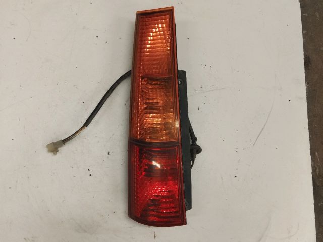 bontott SUZUKI IGNIS II Bal Hátsó Lámpa