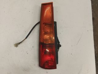 bontott SUZUKI IGNIS II Bal Hátsó Lámpa