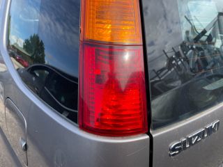 bontott SUZUKI IGNIS II Bal Hátsó Lámpa
