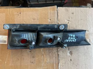 bontott SUZUKI IGNIS II Bal Hátsó Lámpa