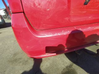 bontott SUZUKI IGNIS II Bal Hátsó Lámpa