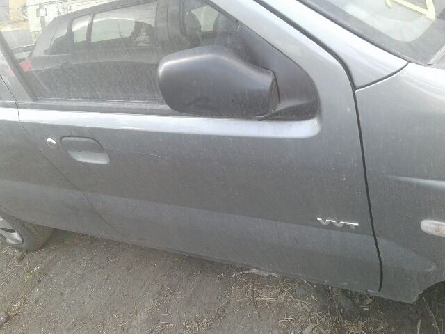 bontott SUZUKI IGNIS II Bal Hátsó Lámpa