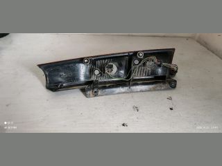 bontott SUZUKI IGNIS II Bal Hátsó Lámpa