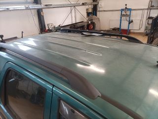 bontott SUZUKI IGNIS II Bal Hátsó Lámpa