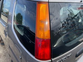 bontott SUZUKI IGNIS II Bal Hátsó Lámpa