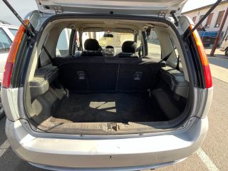 bontott SUZUKI IGNIS II Bal Hátsó Lámpa