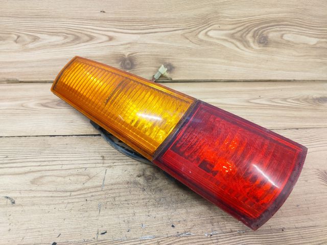 bontott SUZUKI IGNIS II Bal Hátsó Lámpa