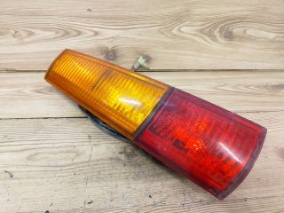 bontott SUZUKI IGNIS II Bal Hátsó Lámpa