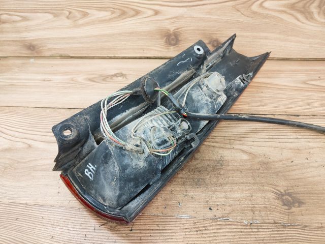 bontott SUZUKI IGNIS II Bal Hátsó Lámpa