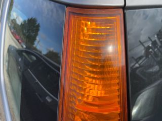 bontott SUZUKI IGNIS II Bal Hátsó Lámpa