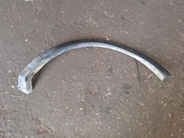 bontott SUZUKI IGNIS II Bal hátsó Sárvédő Díszléc