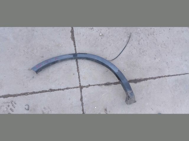 bontott SUZUKI IGNIS II Bal hátsó Sárvédő Díszléc