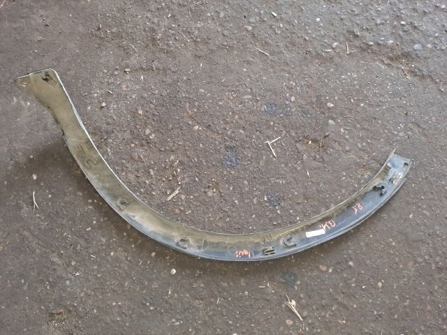 bontott SUZUKI IGNIS II Bal hátsó Sárvédő Díszléc