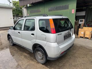 bontott SUZUKI IGNIS II Bal hátsó Sárvédő