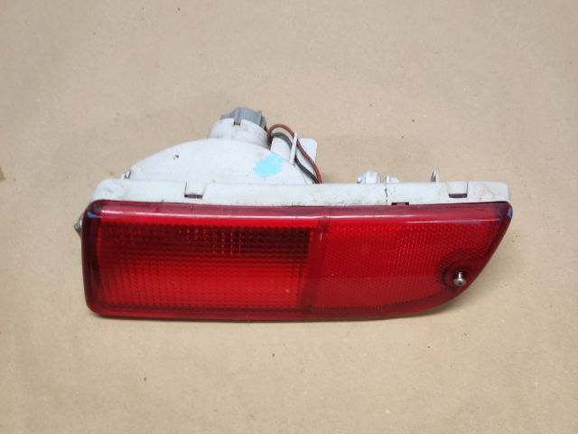 bontott SUZUKI IGNIS II Bal Ködzárófény