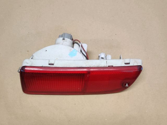 bontott SUZUKI IGNIS II Bal Ködzárófény