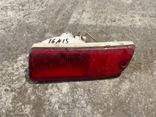 bontott SUZUKI IGNIS II Bal Ködzárófény