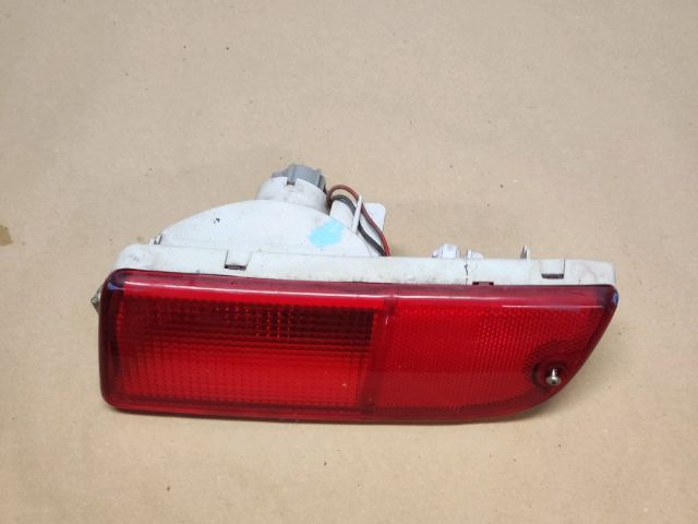 bontott SUZUKI IGNIS II Bal Ködzárófény