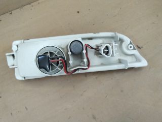 bontott SUZUKI IGNIS II Bal Ködzárófény