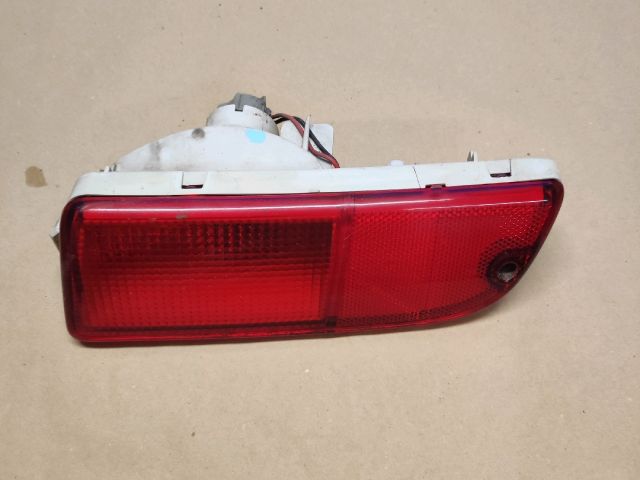 bontott SUZUKI IGNIS II Bal Ködzárófény