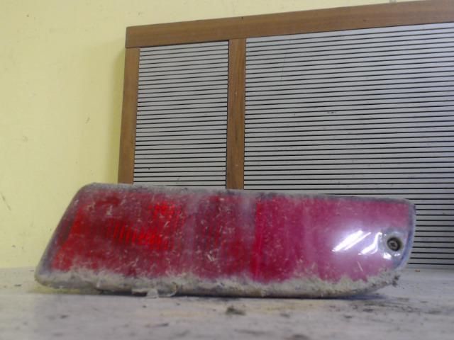 bontott SUZUKI IGNIS II Bal Ködzárófény