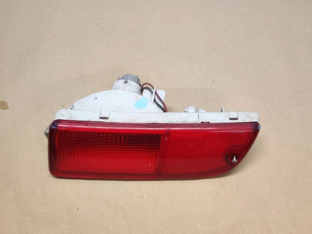 bontott SUZUKI IGNIS II Bal Ködzárófény