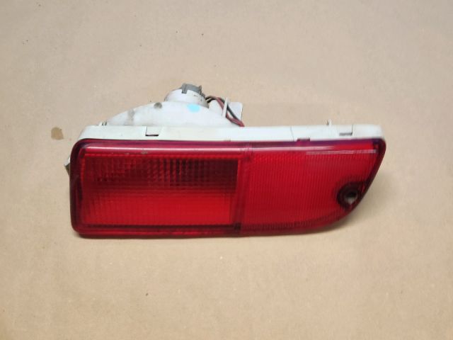 bontott SUZUKI IGNIS II Bal Ködzárófény