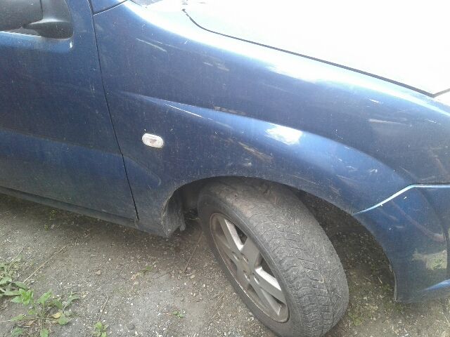 bontott SUZUKI IGNIS II Bal Kormánykapcsoló Irányjelző