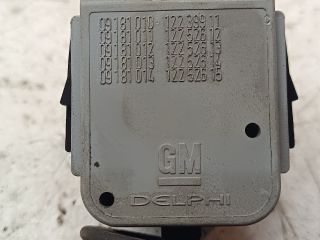 bontott SUZUKI IGNIS II Bal Kormánykapcsoló Irányjelző