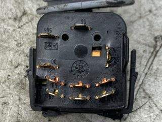 bontott SUZUKI IGNIS II Bal Kormánykapcsoló Irányjelző