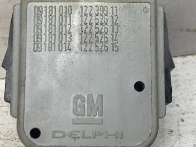 bontott SUZUKI IGNIS II Bal Kormánykapcsoló Irányjelző