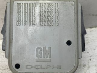 bontott SUZUKI IGNIS II Bal Kormánykapcsoló Irányjelző