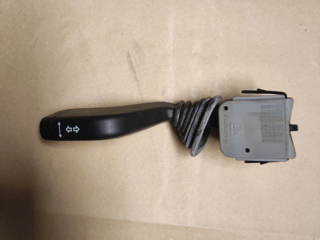 bontott SUZUKI IGNIS II Bal Kormánykapcsoló Irányjelző