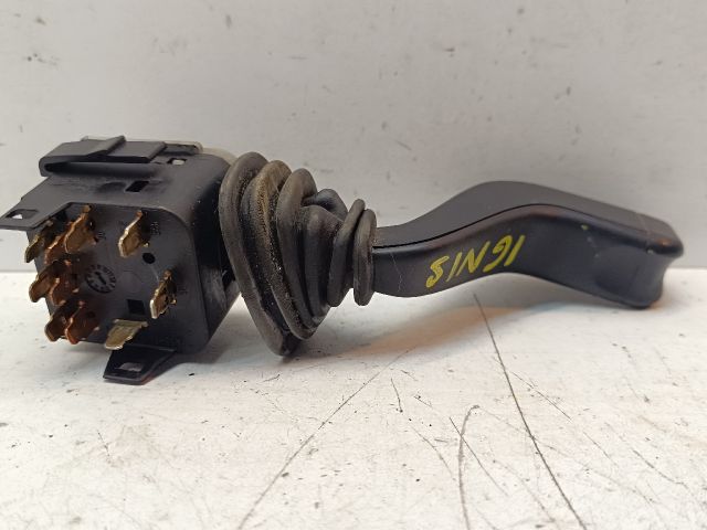 bontott SUZUKI IGNIS II Bal Kormánykapcsoló Irányjelző