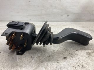 bontott SUZUKI IGNIS II Bal Kormánykapcsoló Irányjelző