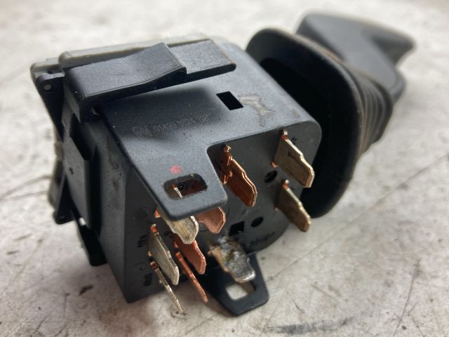 bontott SUZUKI IGNIS II Bal Kormánykapcsoló Irányjelző