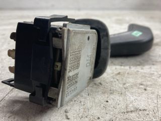 bontott SUZUKI IGNIS II Bal Kormánykapcsoló Irányjelző